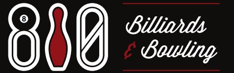 810 Bowling logo - FoodFluence client
